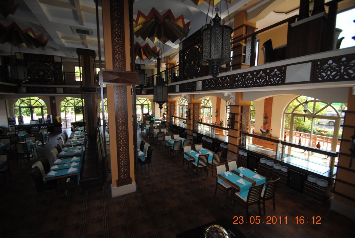 imagini hotel CLUB KONAKLI BEACH ALANYA